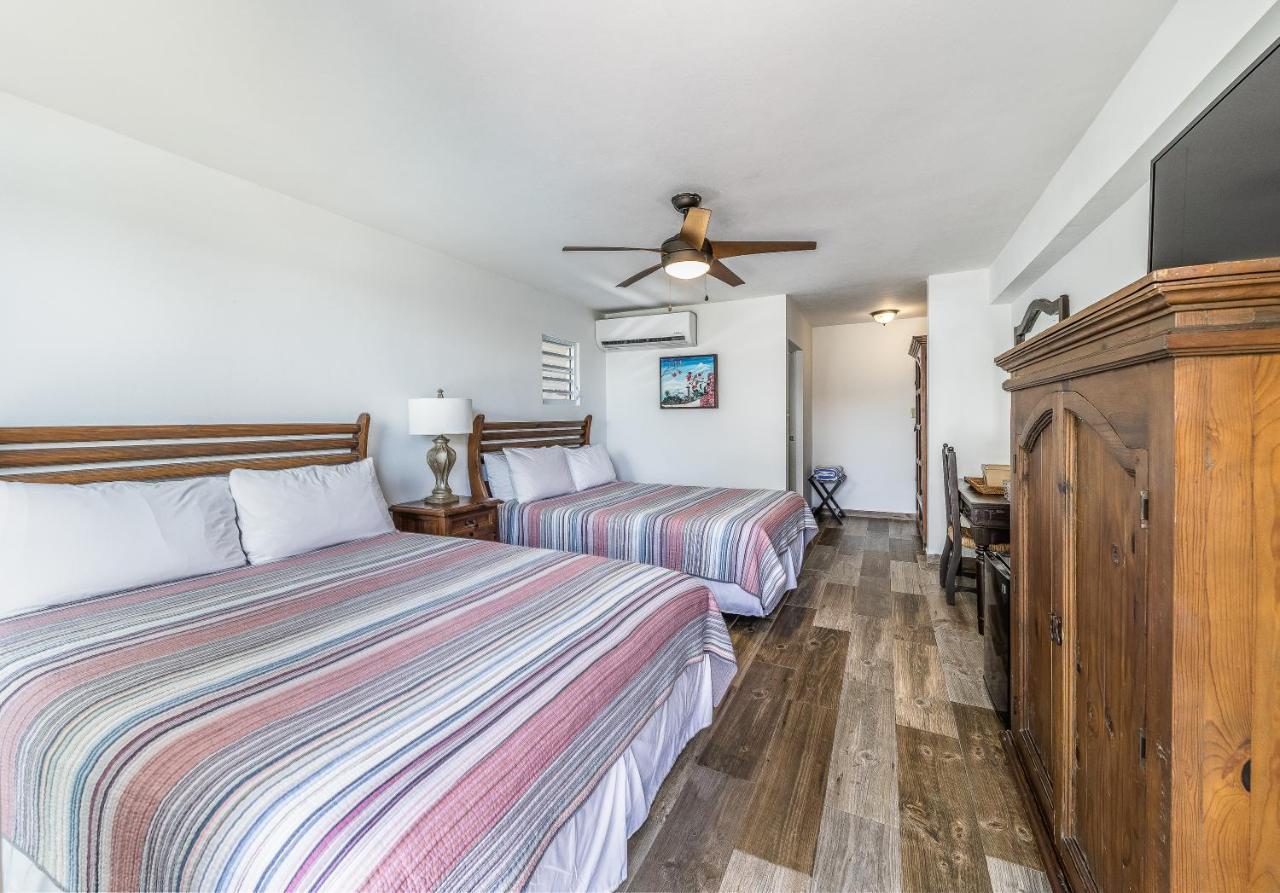 Casa Islena Hotel Rincon Buitenkant foto