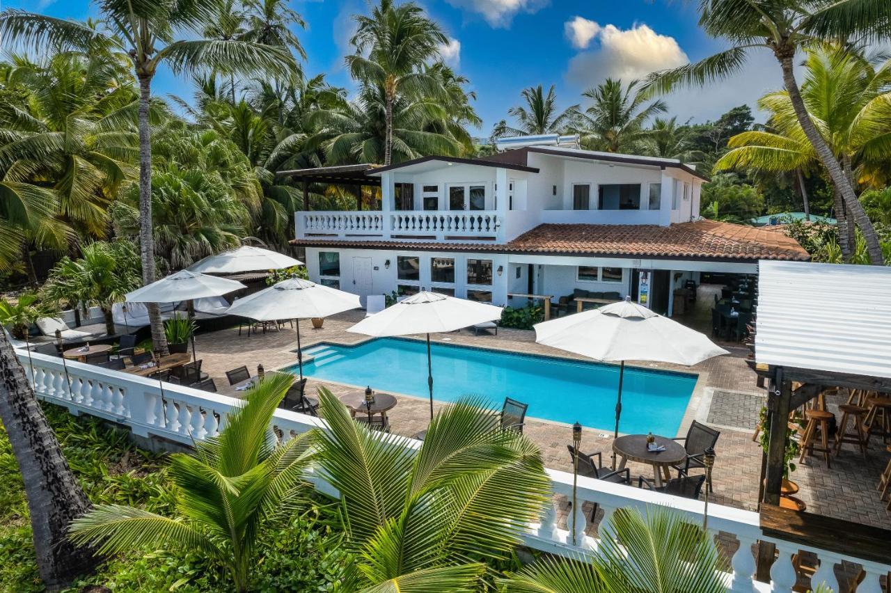 Casa Islena Hotel Rincon Buitenkant foto