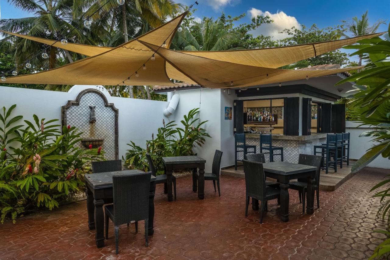 Casa Islena Hotel Rincon Buitenkant foto