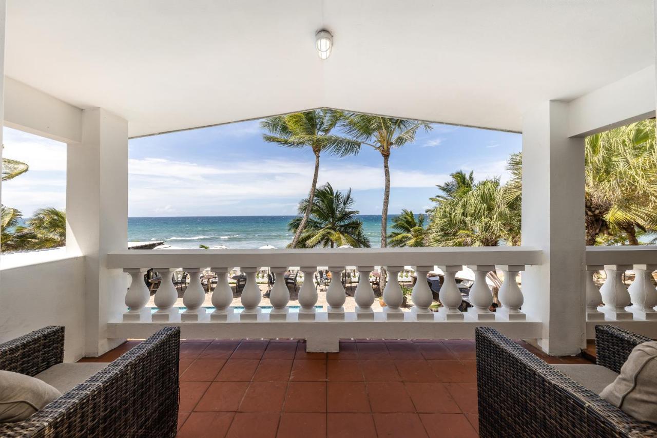 Casa Islena Hotel Rincon Buitenkant foto