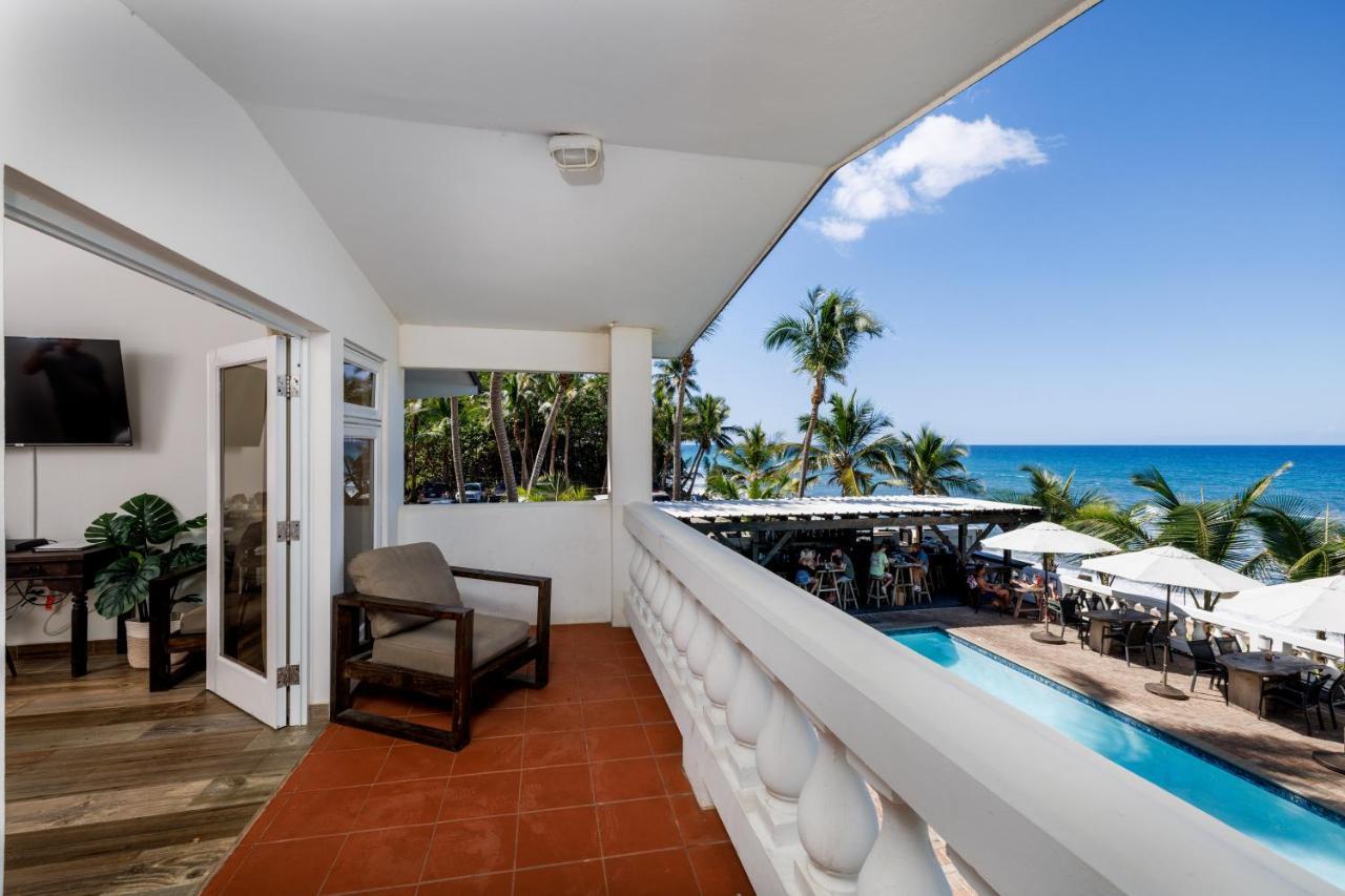 Casa Islena Hotel Rincon Buitenkant foto