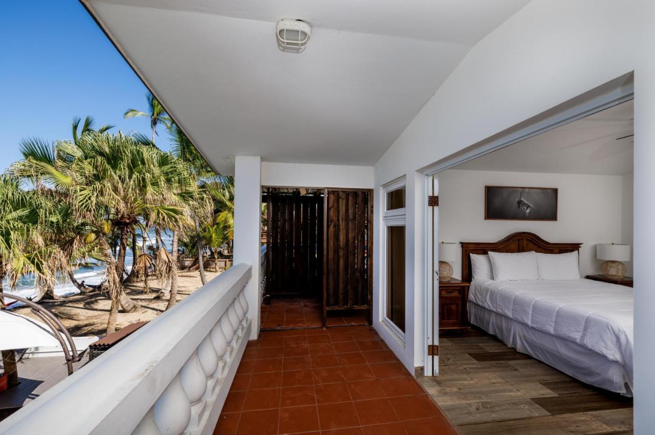 Casa Islena Hotel Rincon Buitenkant foto