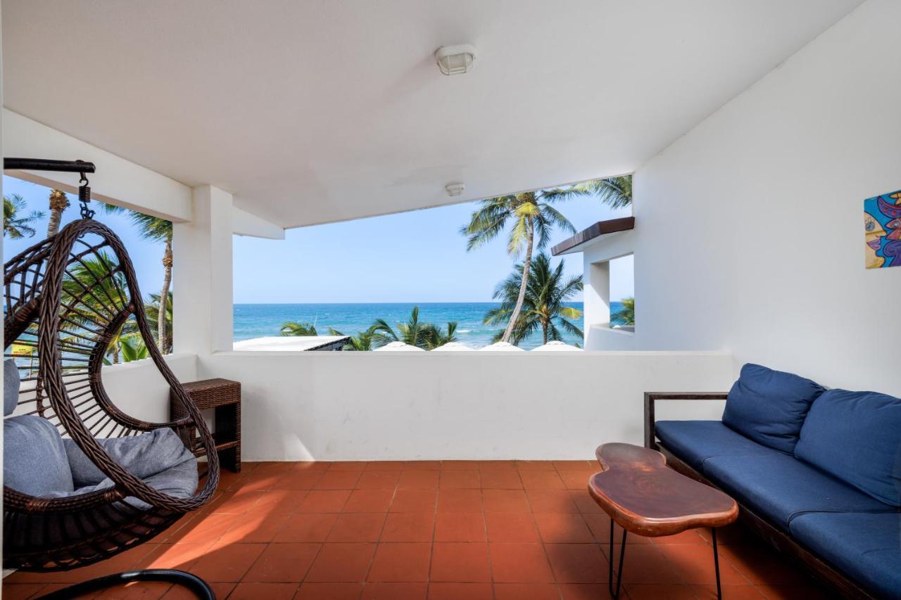 Casa Islena Hotel Rincon Buitenkant foto
