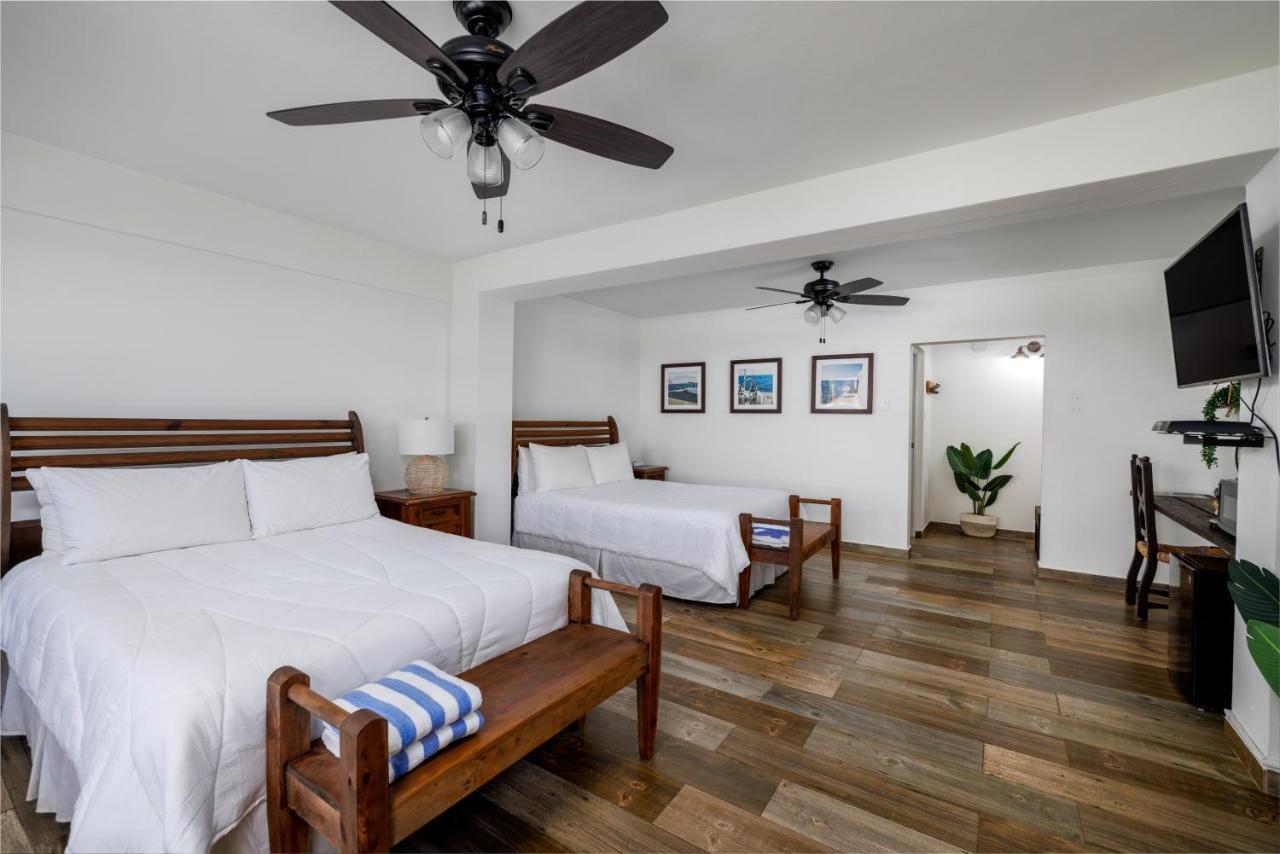 Casa Islena Hotel Rincon Buitenkant foto
