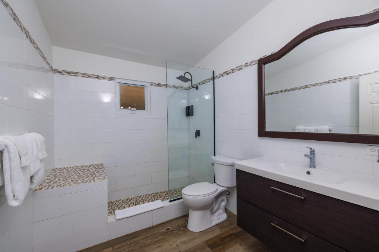 Casa Islena Hotel Rincon Buitenkant foto