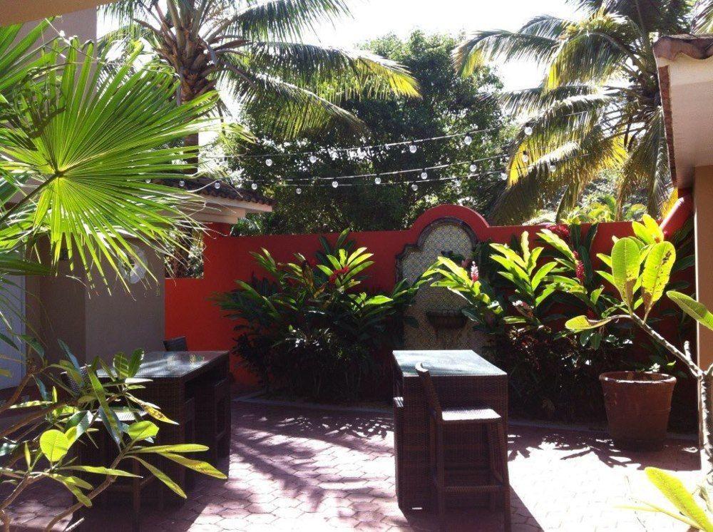 Casa Islena Hotel Rincon Buitenkant foto