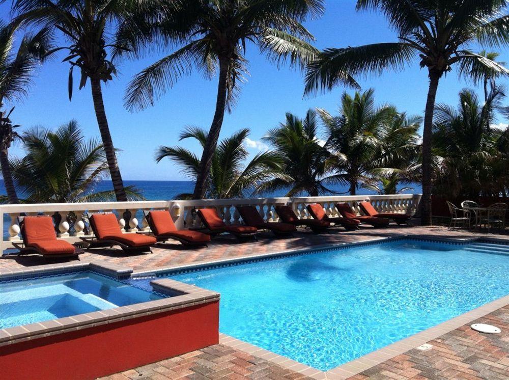 Casa Islena Hotel Rincon Buitenkant foto