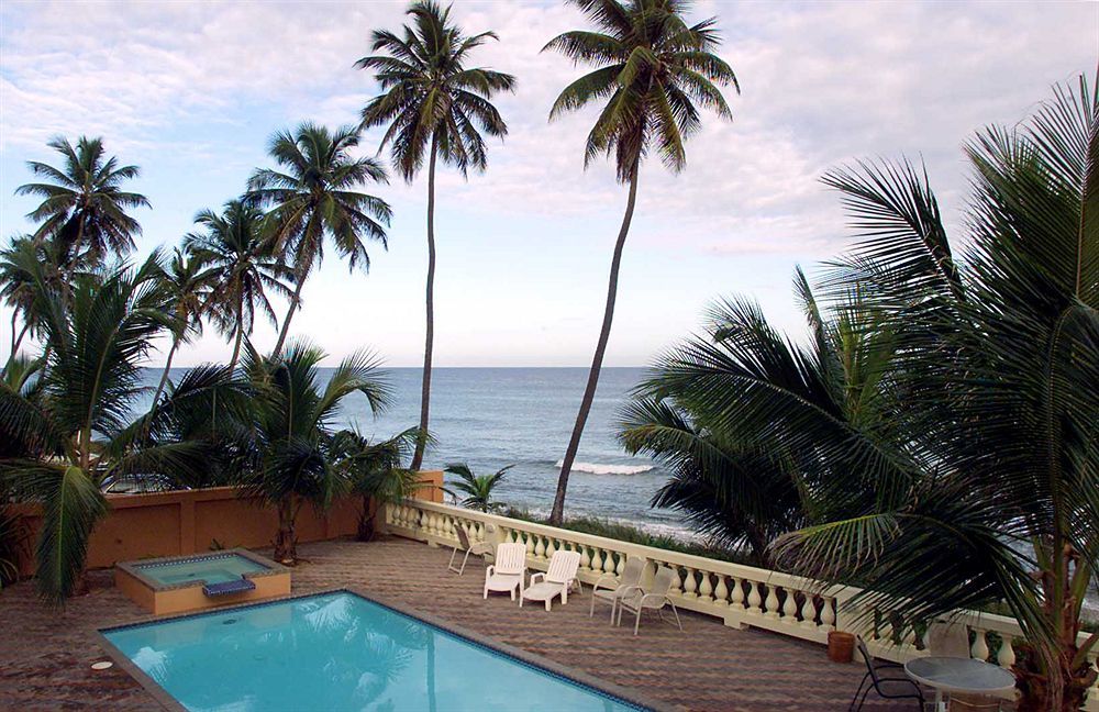 Casa Islena Hotel Rincon Buitenkant foto