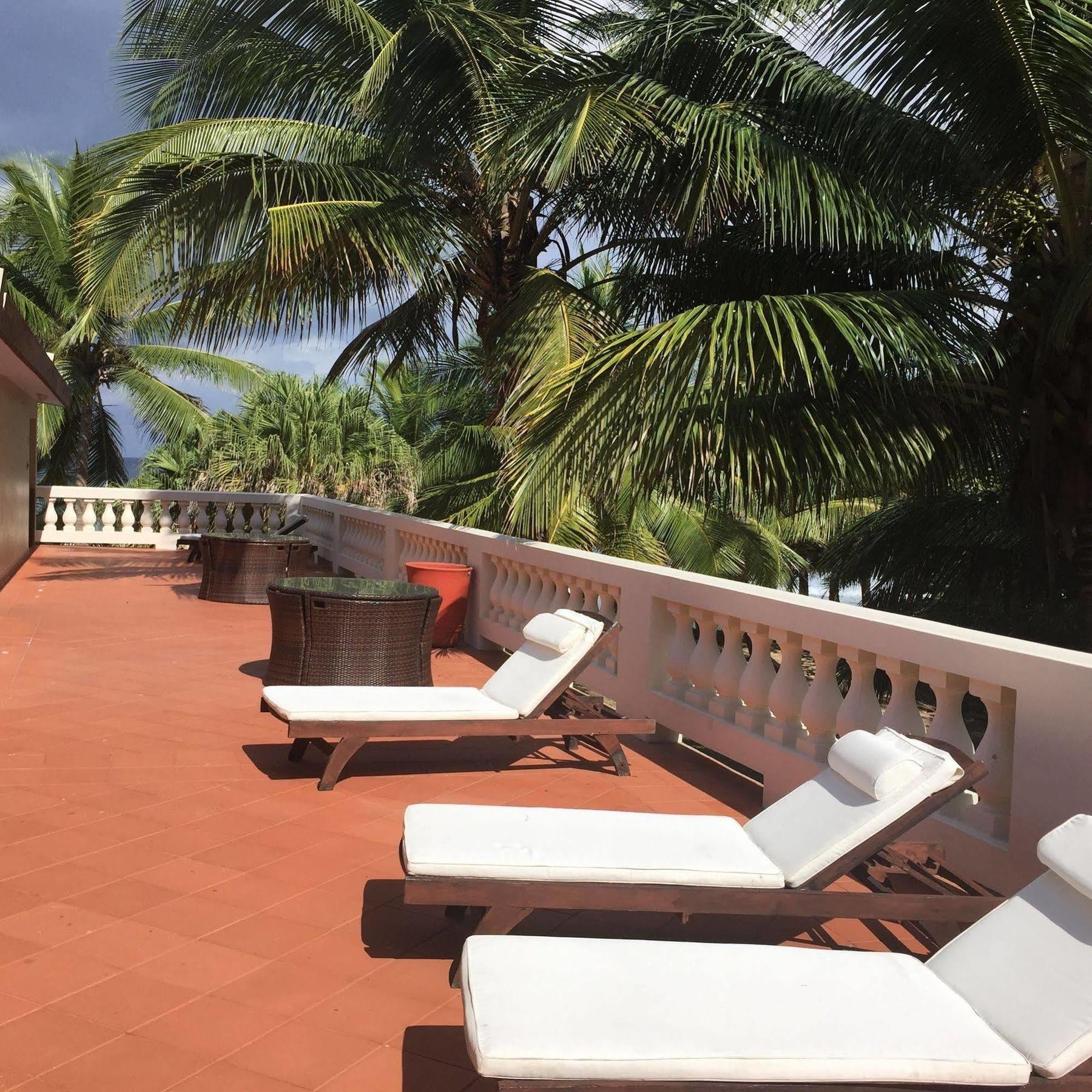 Casa Islena Hotel Rincon Buitenkant foto