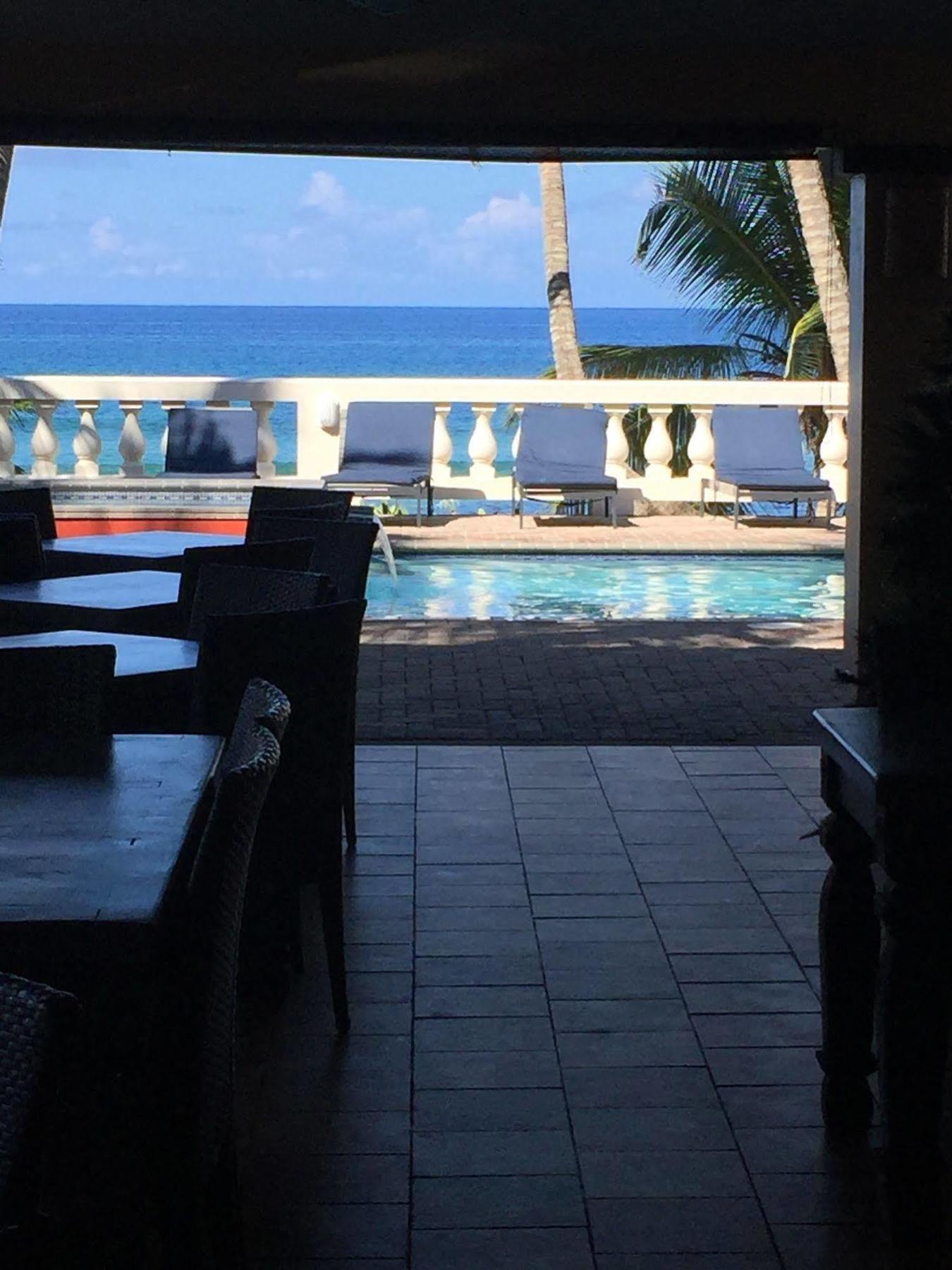 Casa Islena Hotel Rincon Buitenkant foto