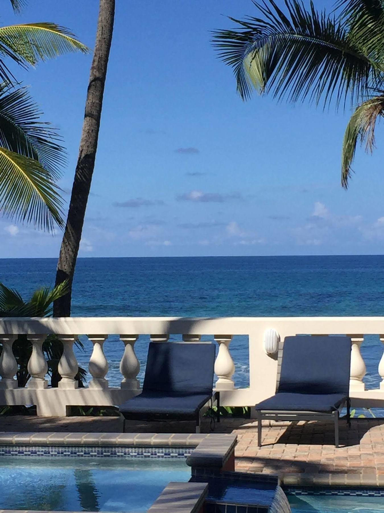 Casa Islena Hotel Rincon Buitenkant foto