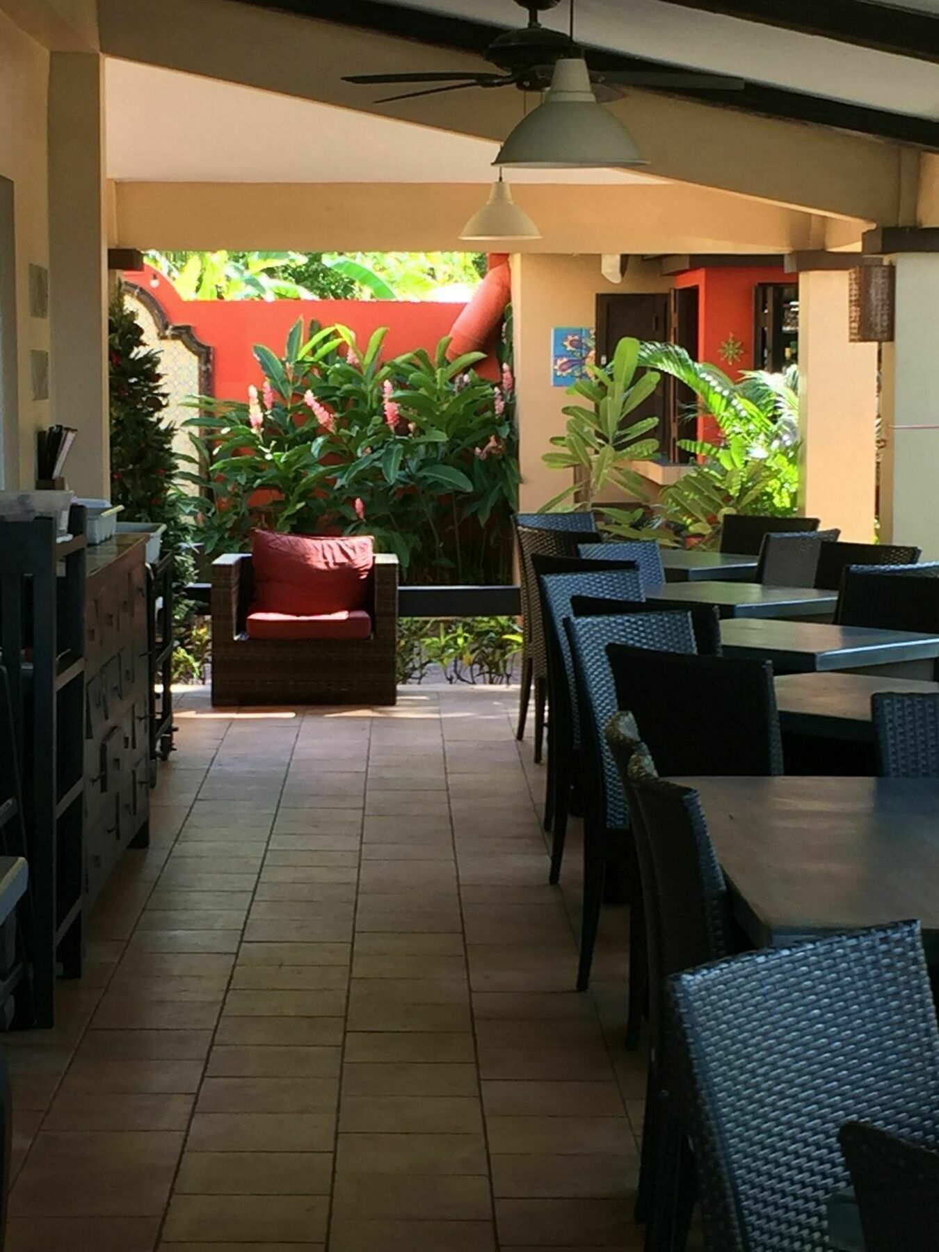 Casa Islena Hotel Rincon Buitenkant foto